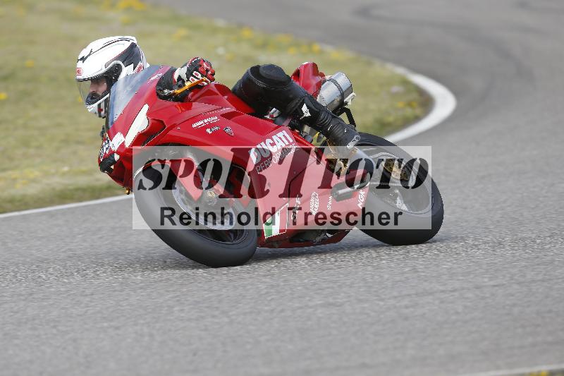 /04 05.04.2026 Speer Racing ADR/Gruppe gelb/93
